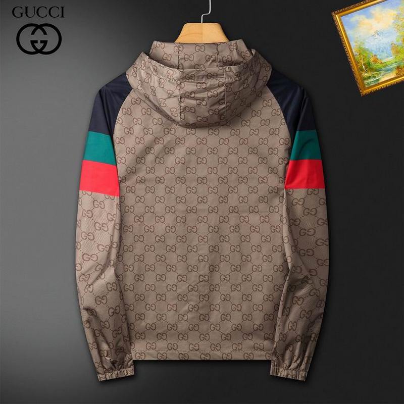 Gucci Men's Outwear 153